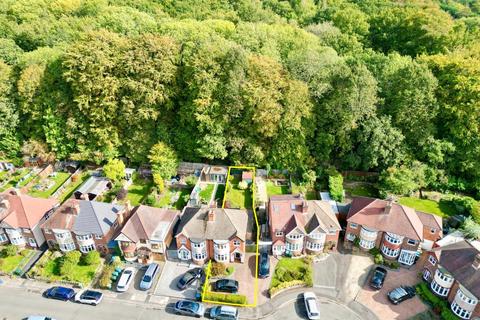 3 bedroom semi-detached house for sale, Hathaway Road, Coventry CV4