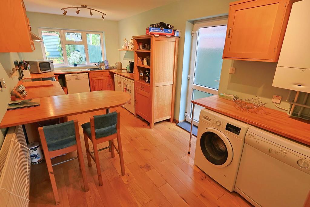 Kitchen / Diner