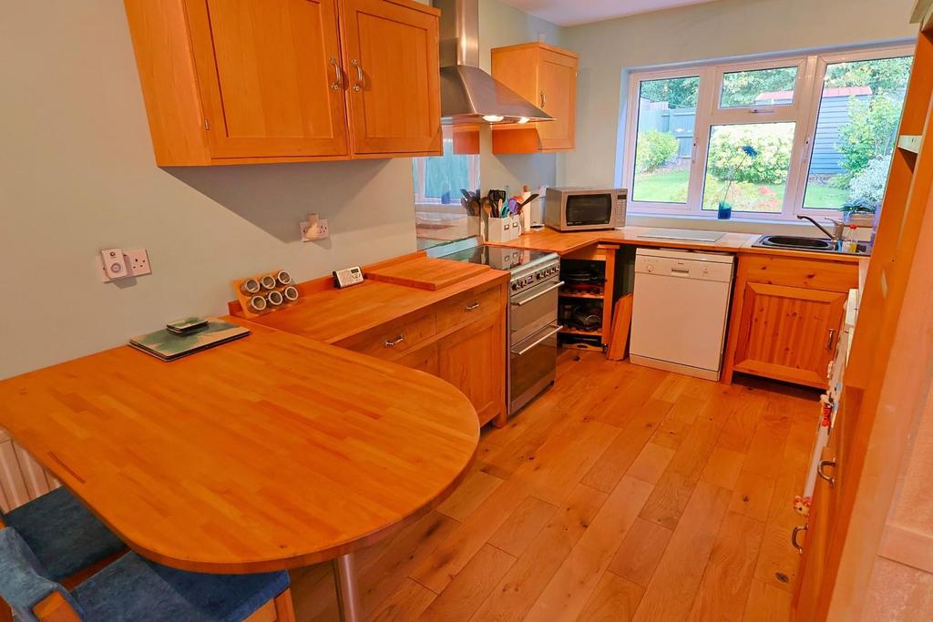 Kitchen / Diner