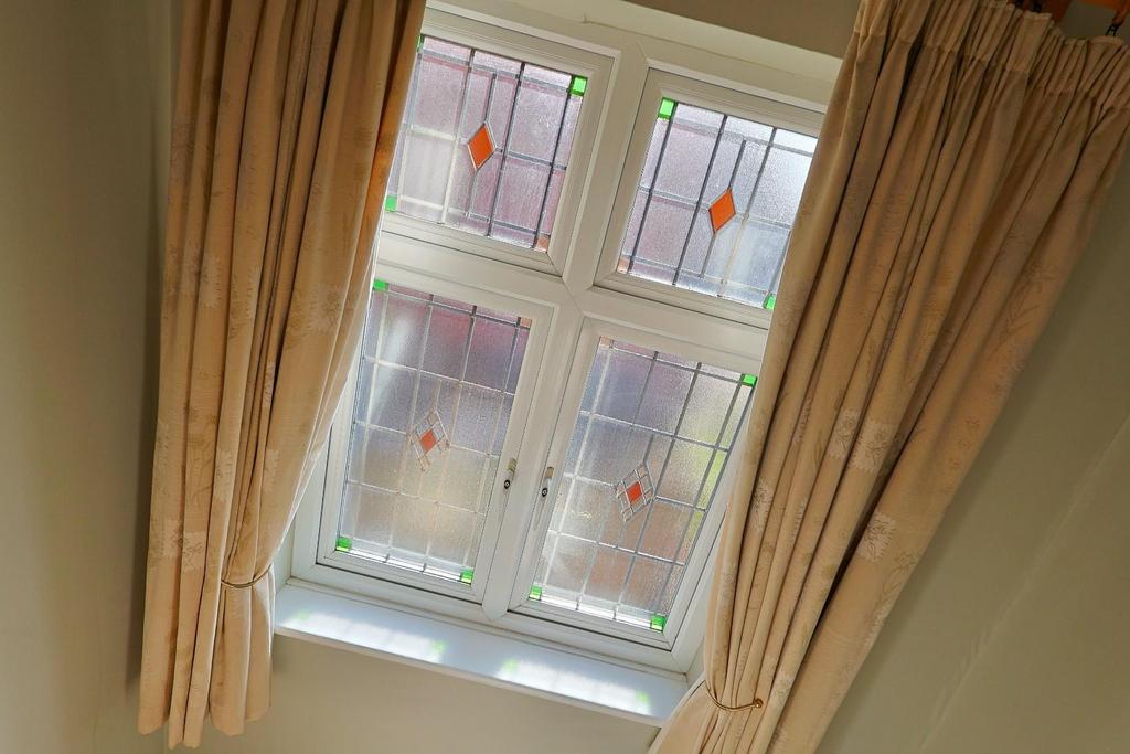 Landing Window