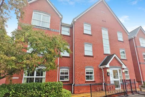 undefined, Wrenbury Drive, Cheshire CW9