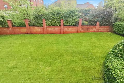 undefined, Wrenbury Drive, Cheshire CW9