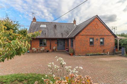 4 bedroom detached house for sale, Salisbury Lane, Middle Wallop, Stockbridge, Hampshire, SO20
