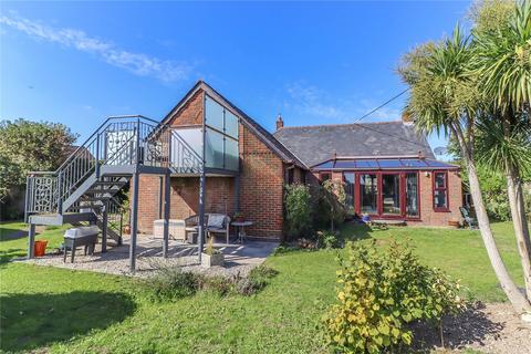 4 bedroom detached house for sale, Salisbury Lane, Middle Wallop, Stockbridge, Hampshire, SO20