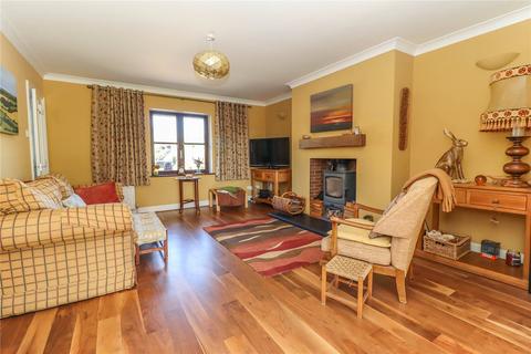 4 bedroom detached house for sale, Salisbury Lane, Middle Wallop, Stockbridge, Hampshire, SO20