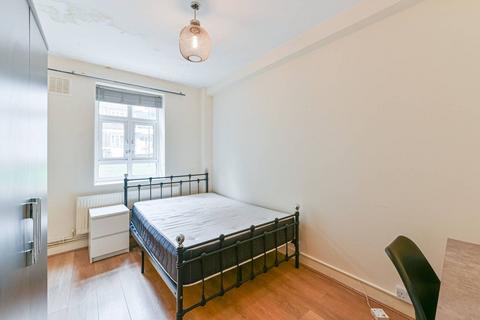 4 bedroom flat to rent, Greenleaf Close, Tulse Hill, London, SW2