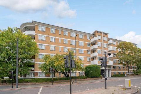 1 bedroom flat to rent, Christchurch Road, Brixton Hill, London, SW2