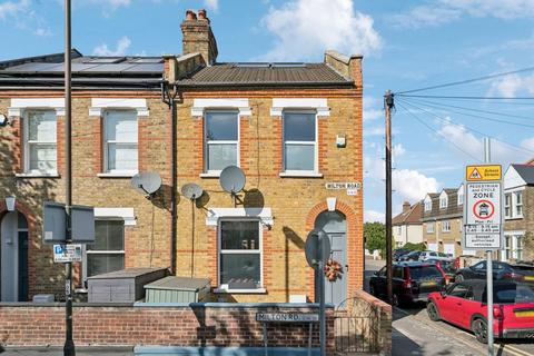 Milton Road, London SW19