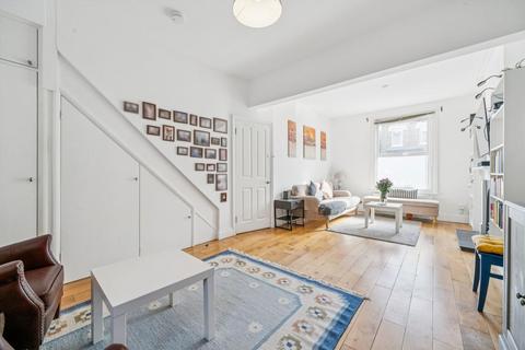 4 bedroom end of terrace house for sale, Milton Road, London SW19