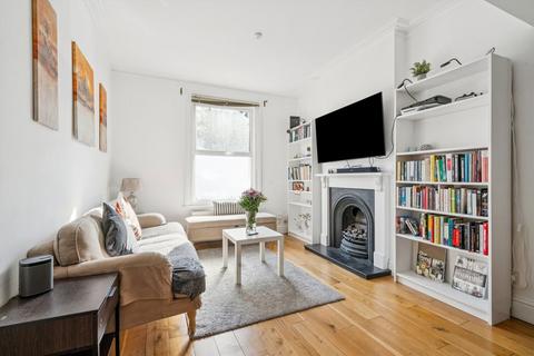 4 bedroom end of terrace house for sale, Milton Road, London SW19