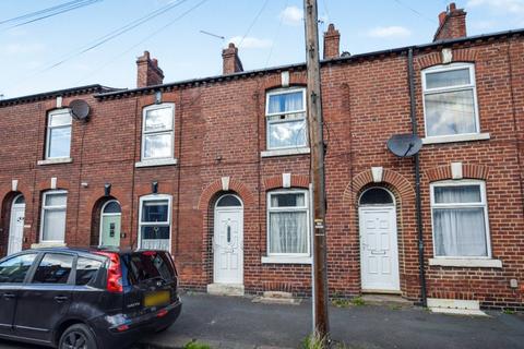 Earl Street, Wakefield, West Yorkshire