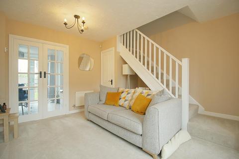 31 Cornstone Fold, Leeds, LS12 5SX