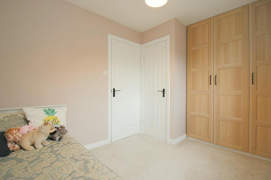 Bedroom two