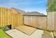 Rear decking