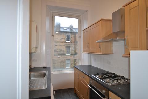 1 bedroom flat to rent, Oxford Street, Edinburgh, EH8