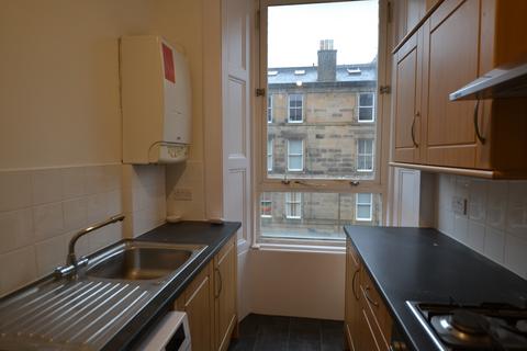 1 bedroom flat to rent, Oxford Street, Edinburgh, EH8