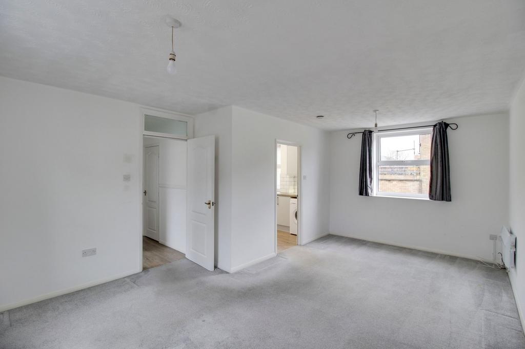 Living / Dining Room