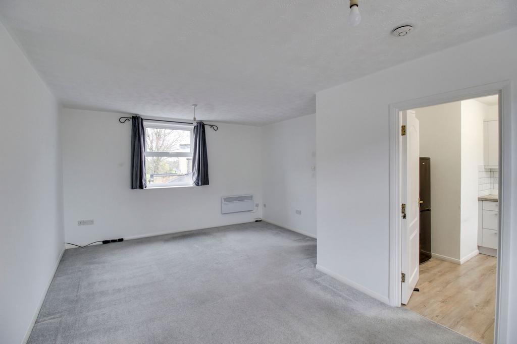 Living / Dining Room