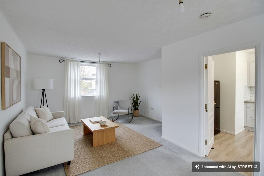 Living / Dining Room