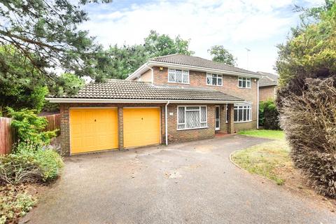 undefined, Pirbright Road, Hampshire GU14