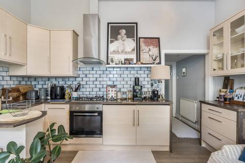 1 bedroom flat to rent, Lanhill Road, Little Venice, London, W9