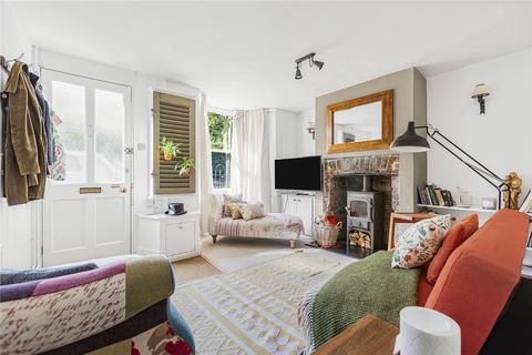 3 bedroom end of terrace house for sale, St. Bernards Road, Jericho, OX2