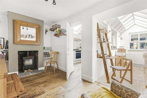 3 bedroom end of terrace house for sale, St. Bernards Road, Jericho, OX2