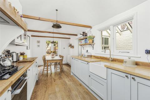 3 bedroom end of terrace house for sale, St. Bernards Road, Jericho, OX2