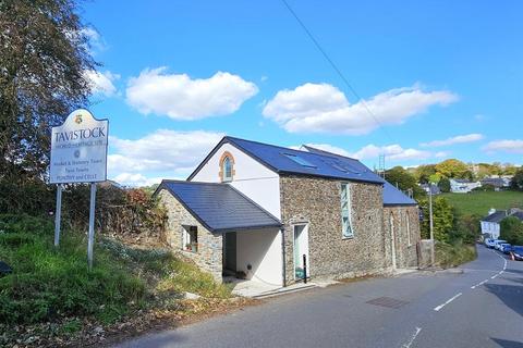 Whitchurch Road, Tavistock
