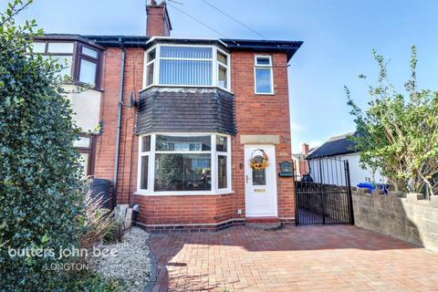 undefined, Lennox Road, Stoke-On-Trent
