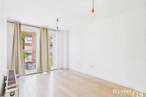 undefined, Velocity Way, Franklin House, EN3