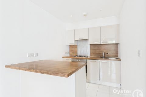 undefined, Velocity Way, Franklin House, EN3