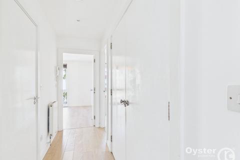 undefined, Velocity Way, Franklin House, EN3