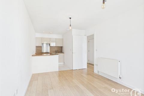 undefined, Velocity Way, Franklin House, EN3