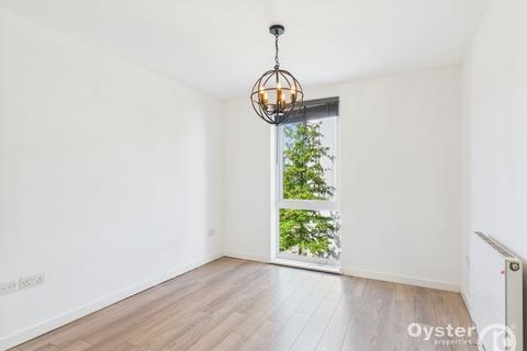 1 bedroom flat for sale, Velocity Way, Franklin House, EN3