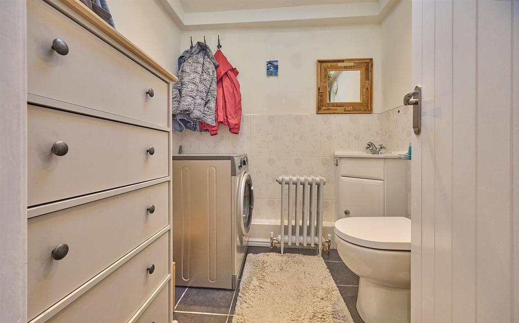 Utility/WC