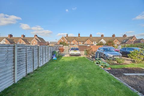 2 bedroom cottage for sale, Station Road, Stoney Stanton
