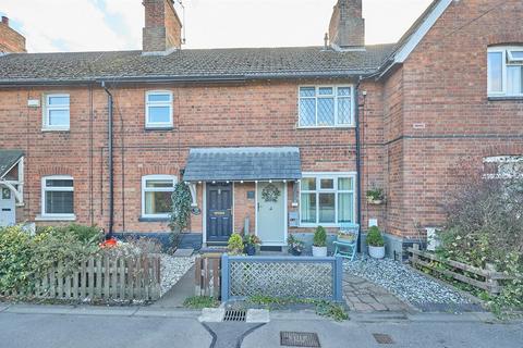 undefined, Station Road, Stoney Stanton