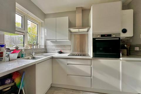 undefined, Germander Place, Conniburrow, Milton Keynes, MK14