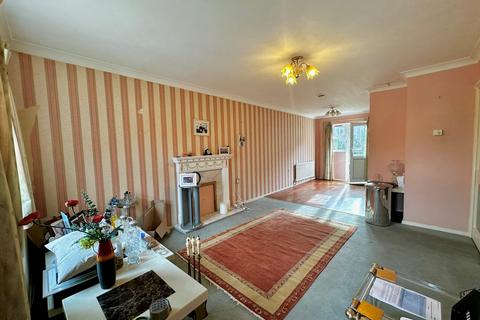 undefined, Germander Place, Conniburrow, Milton Keynes, MK14