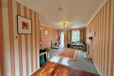 undefined, Germander Place, Conniburrow, Milton Keynes, MK14