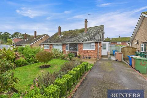 Wayside Crescent, Bridlington