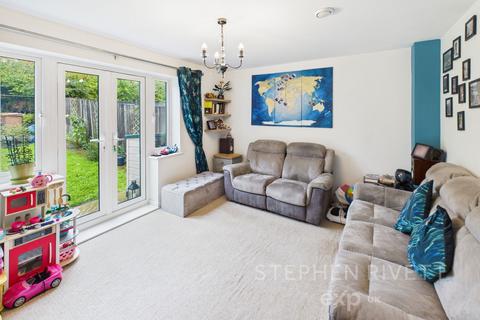 undefined, Osprey Drive, Stowmarket IP14