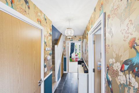 4 bedroom end of terrace house for sale, Osprey Drive, Stowmarket IP14