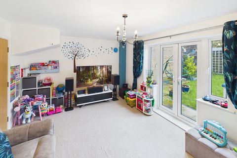 4 bedroom end of terrace house for sale, Osprey Drive, Stowmarket IP14