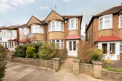 3 bedroom semi-detached house for sale, Pymmes Green Road, London N11