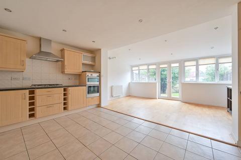 4 bedroom end of terrace house for sale, Observer Drive, Watford, WD18