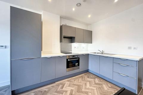 1 bedroom apartment to rent, Blyth Road, Bluenote Apartments, UB3
