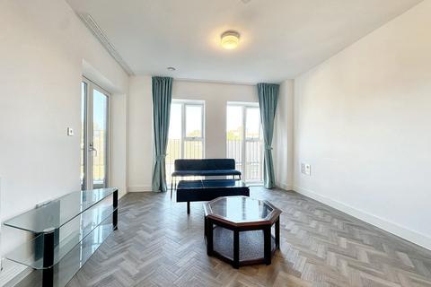 1 bedroom apartment to rent, Blyth Road, Bluenote Apartments, UB3