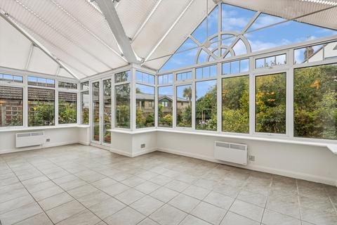 5 bedroom semi-detached house to rent, Marryat Road, London, SW19